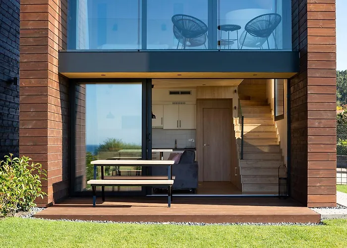 Aparthotel De Canide