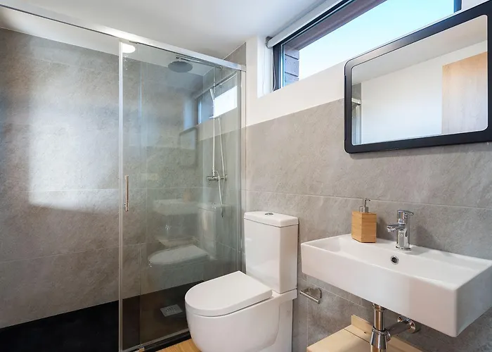 De Canide 3* Oleiros