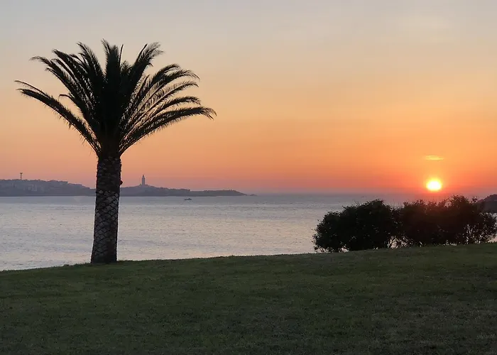 Aparthotel De Canide 3*