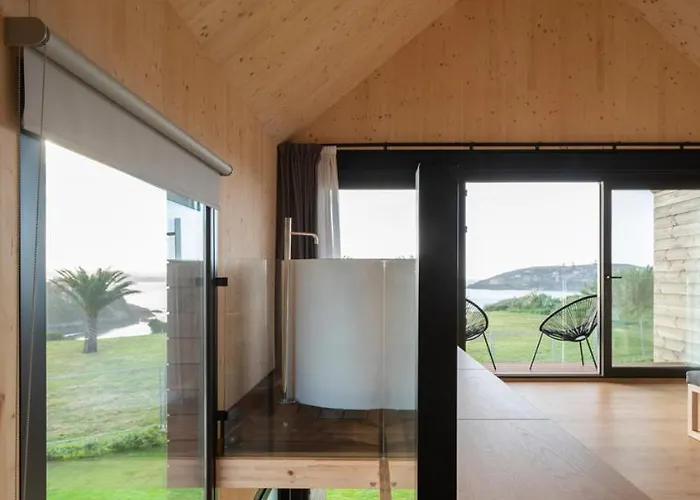 Hotel apartamentowy De Canide 3*