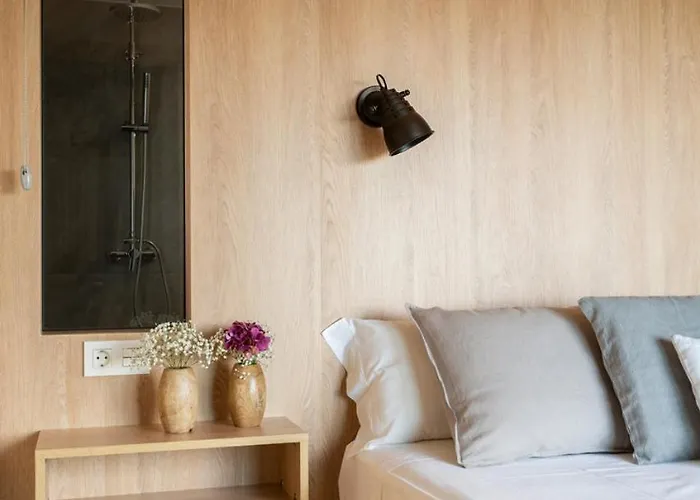 Hotel apartamentowy De Canide