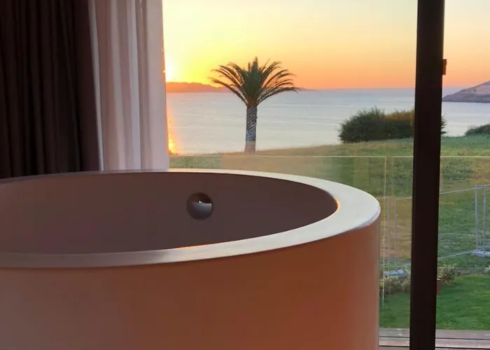 De Canide 3* Oleiros