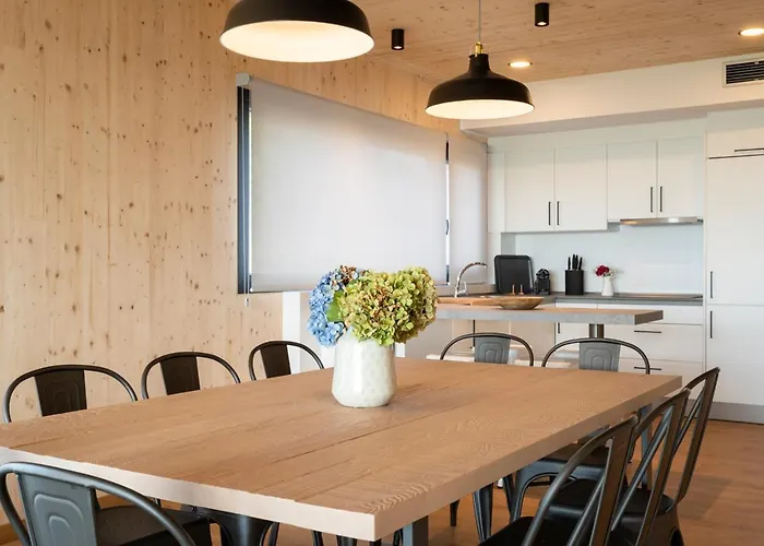 De Canide Aparthotel 3*