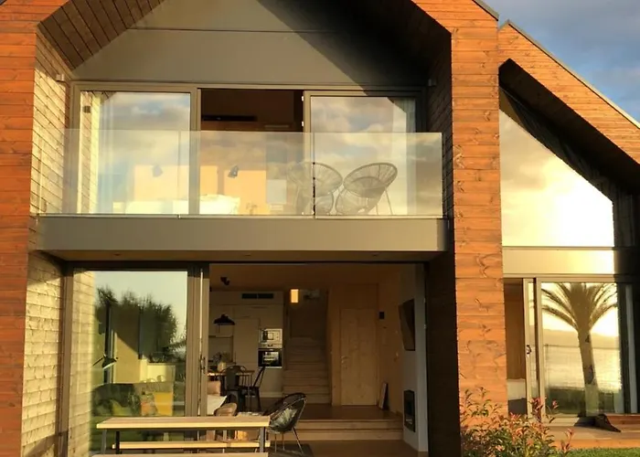 De Canide Aparthotel