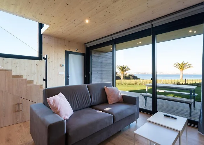 De Canide Aparthotel