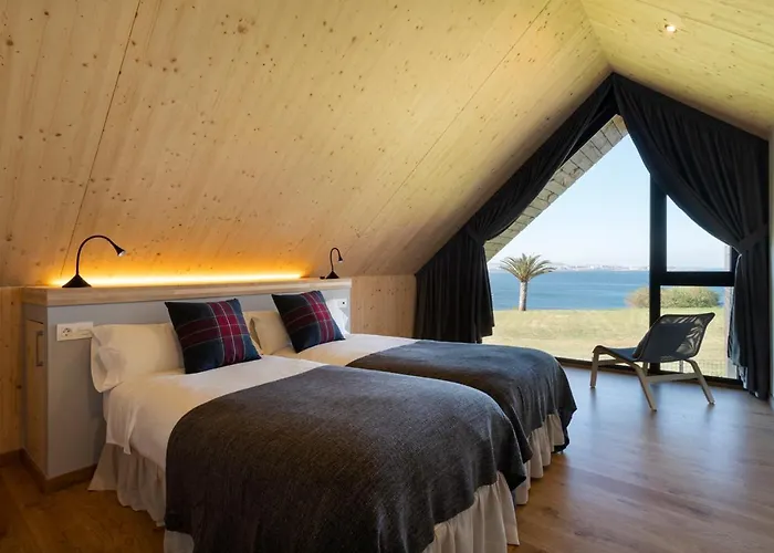 Aparthotel De Canide