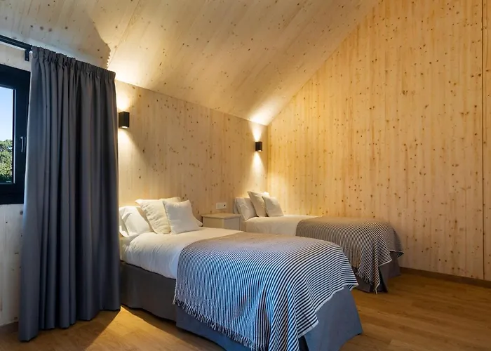 De Canide Aparthotel 3*