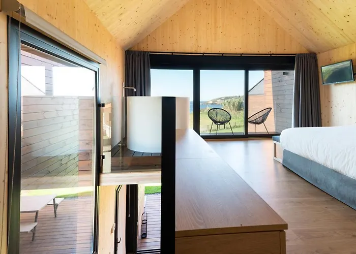 De Canide Aparthotel