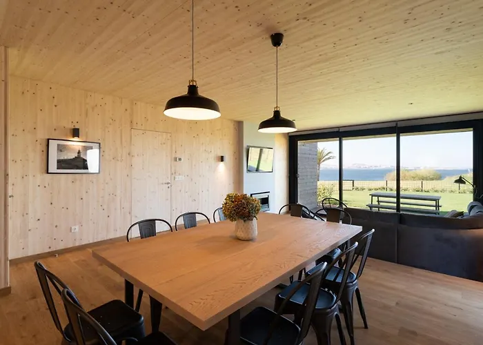 De Canide 3* Oleiros