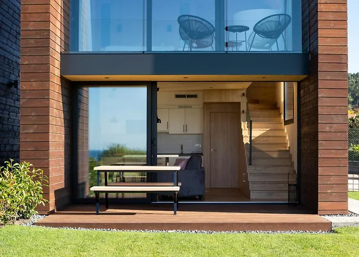 De Canide Aparthotel