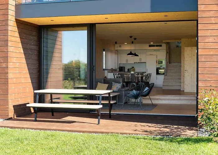 De Canide 3* Oleiros