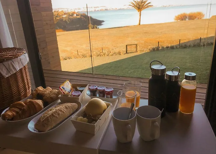 Hotel apartamentowy De Canide 3*